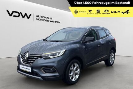 Renault Kadjar Gebrauchtwagen