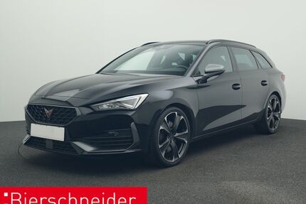 Cupra Leon Gebrauchtwagen