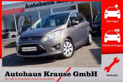 Ford C-Max Gebrauchtwagen