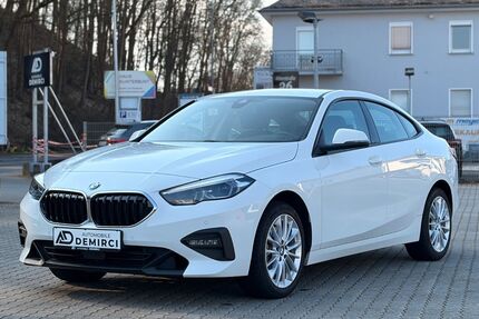 BMW 218 Gran Coupé Gebrauchtwagen