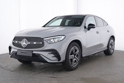 Mercedes-Benz GLC 200 Gebrauchtwagen