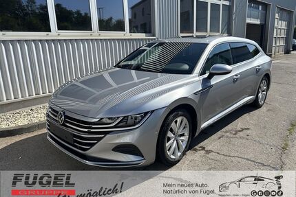 VW Arteon Gebrauchtwagen