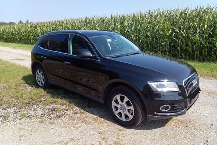 Audi Q5 Gebrauchtwagen