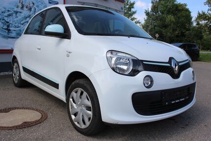 Renault Twingo Gebrauchtwagen