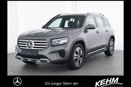 Mercedes-Benz GLB 200 Gebrauchtwagen