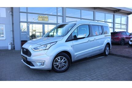 Ford Grand Tourneo Gebrauchtwagen