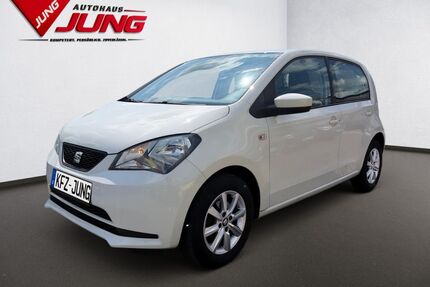 Seat Mii Gebrauchtwagen