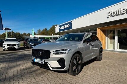 Volvo XC60 Gebrauchtwagen