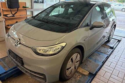 VW ID.3 Gebrauchtwagen