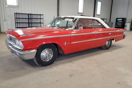 Ford Galaxy Gebrauchtwagen