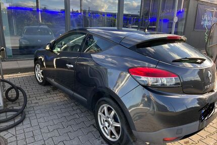Renault Megane Gebrauchtwagen