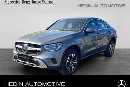 Mercedes-Benz GLC 300 Gebrauchtwagen