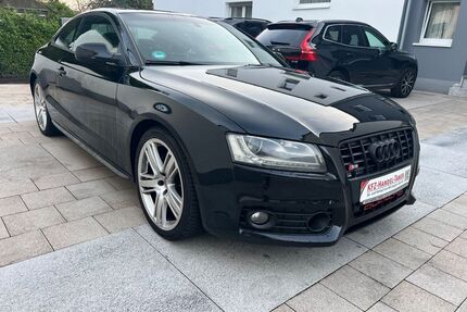 Audi S5 Gebrauchtwagen