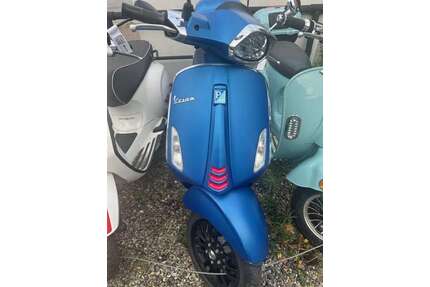 Vespa Sprint 50 Gebrauchtwagen