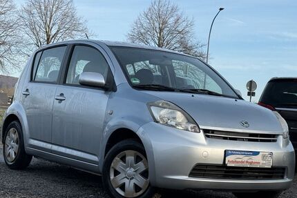 Daihatsu Sirion Gebrauchtwagen