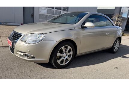 VW Eos Gebrauchtwagen
