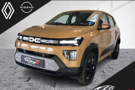 Dacia Spring Gebrauchtwagen