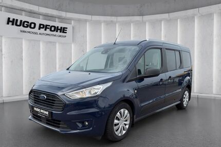 Ford Grand Tourneo Gebrauchtwagen