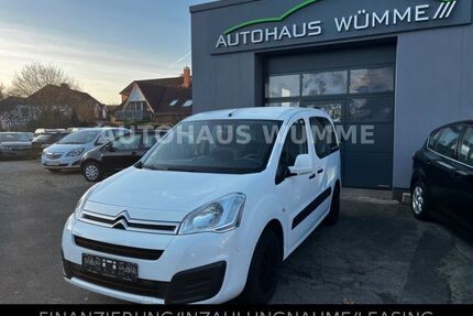 Citroen Berlingo Gebrauchtwagen
