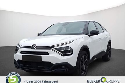 Citroen C4 Gebrauchtwagen