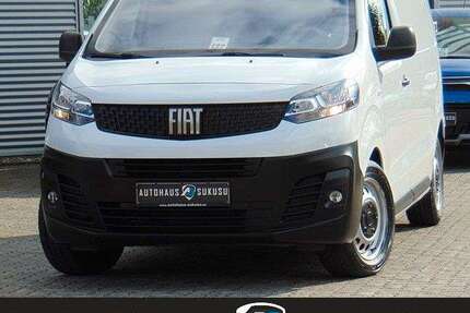 Fiat Scudo Gebrauchtwagen