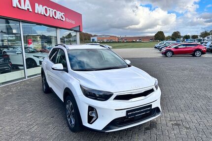 Kia Stonic Gebrauchtwagen