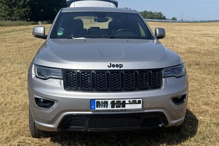 Jeep Grand Cherokee Gebrauchtwagen