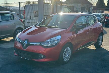 Renault Clio Gebrauchtwagen