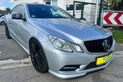 Mercedes-Benz E 500 Gebrauchtwagen