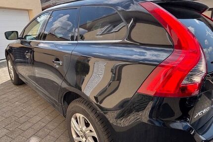Volvo XC60 Gebrauchtwagen