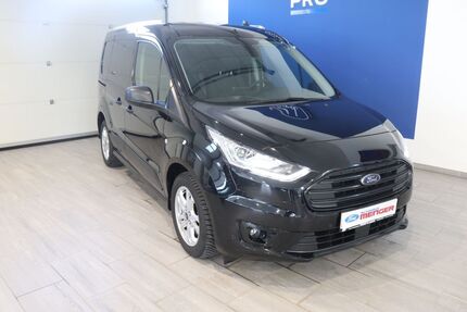 Ford Transit Connect Gebrauchtwagen
