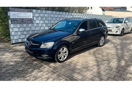 Mercedes-Benz C 320 Gebrauchtwagen
