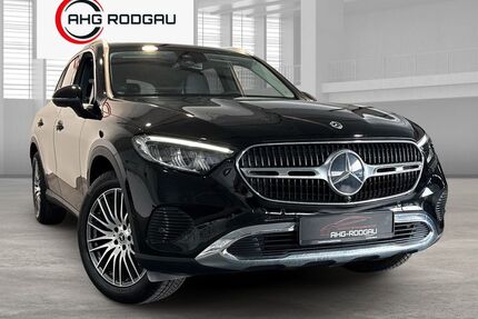 Mercedes-Benz GLC 200 Gebrauchtwagen