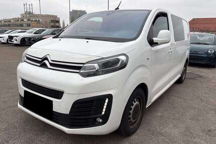 Citroen Jumpy Gebrauchtwagen