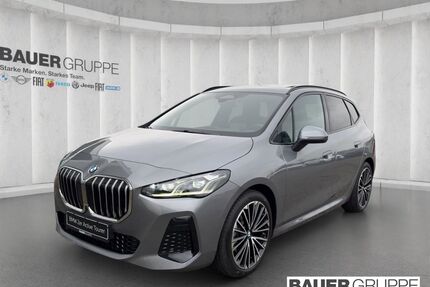 BMW 220 Active Tourer Gebrauchtwagen