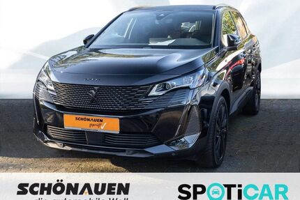 Peugeot 3008 Gebrauchtwagen