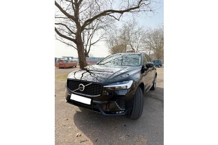 Volvo XC60 Gebrauchtwagen