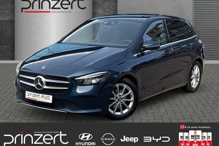 Mercedes-Benz B 180 Gebrauchtwagen