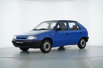 Skoda Felicia Gebrauchtwagen