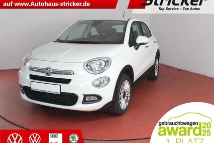 Fiat 500X Gebrauchtwagen
