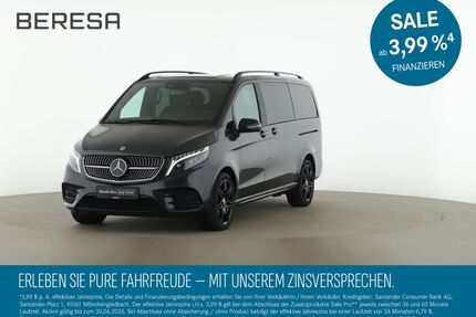 Mercedes-Benz V 250 Gebrauchtwagen