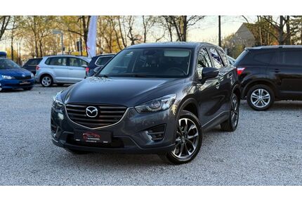 Mazda CX-5 Gebrauchtwagen
