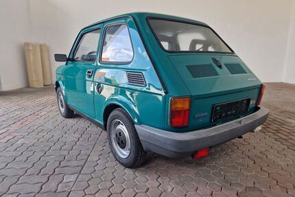 Fiat 126 Gebrauchtwagen