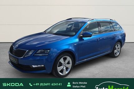 Skoda Andere Gebrauchtwagen