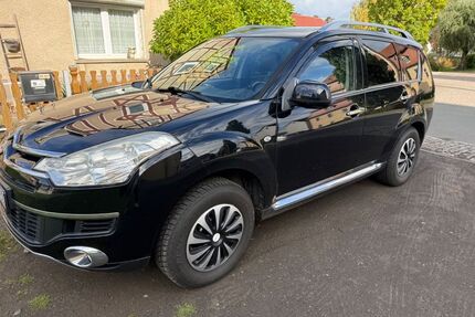 Citroen C-Crosser Gebrauchtwagen