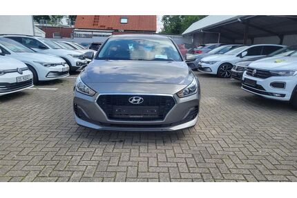 Hyundai i30 Gebrauchtwagen