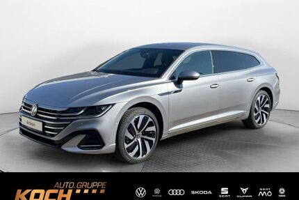 VW Arteon Gebrauchtwagen