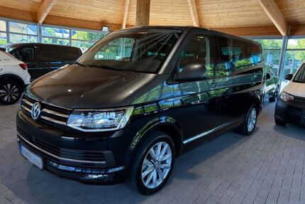VW T6 Multivan Gebrauchtwagen