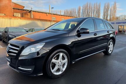 Mercedes-Benz R 350 Gebrauchtwagen
