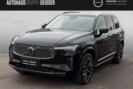 Volvo XC90 Gebrauchtwagen